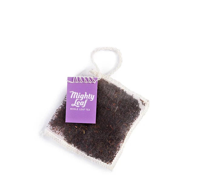 Thumbnail: Organic Breakfast Tea Bags