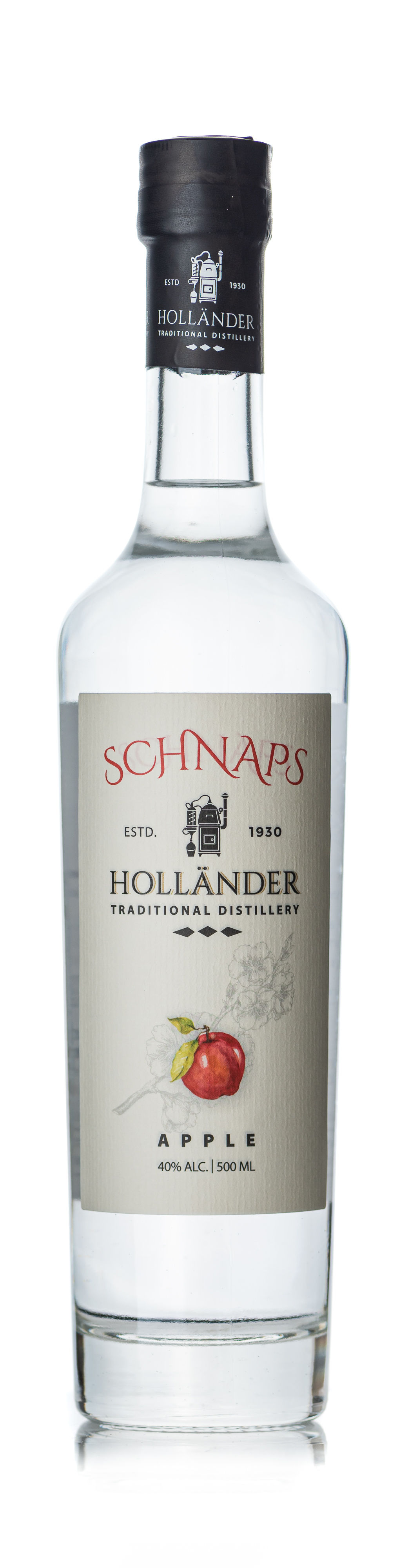 שנאפס תפוחים