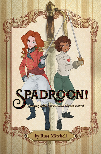 spadroon ladies