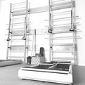 Balanced body corealign apparatus