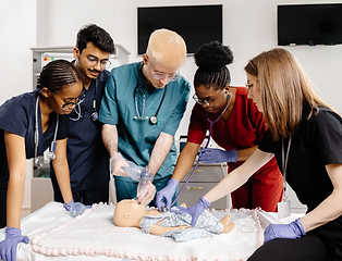American Heart Association Authorized Training Center
