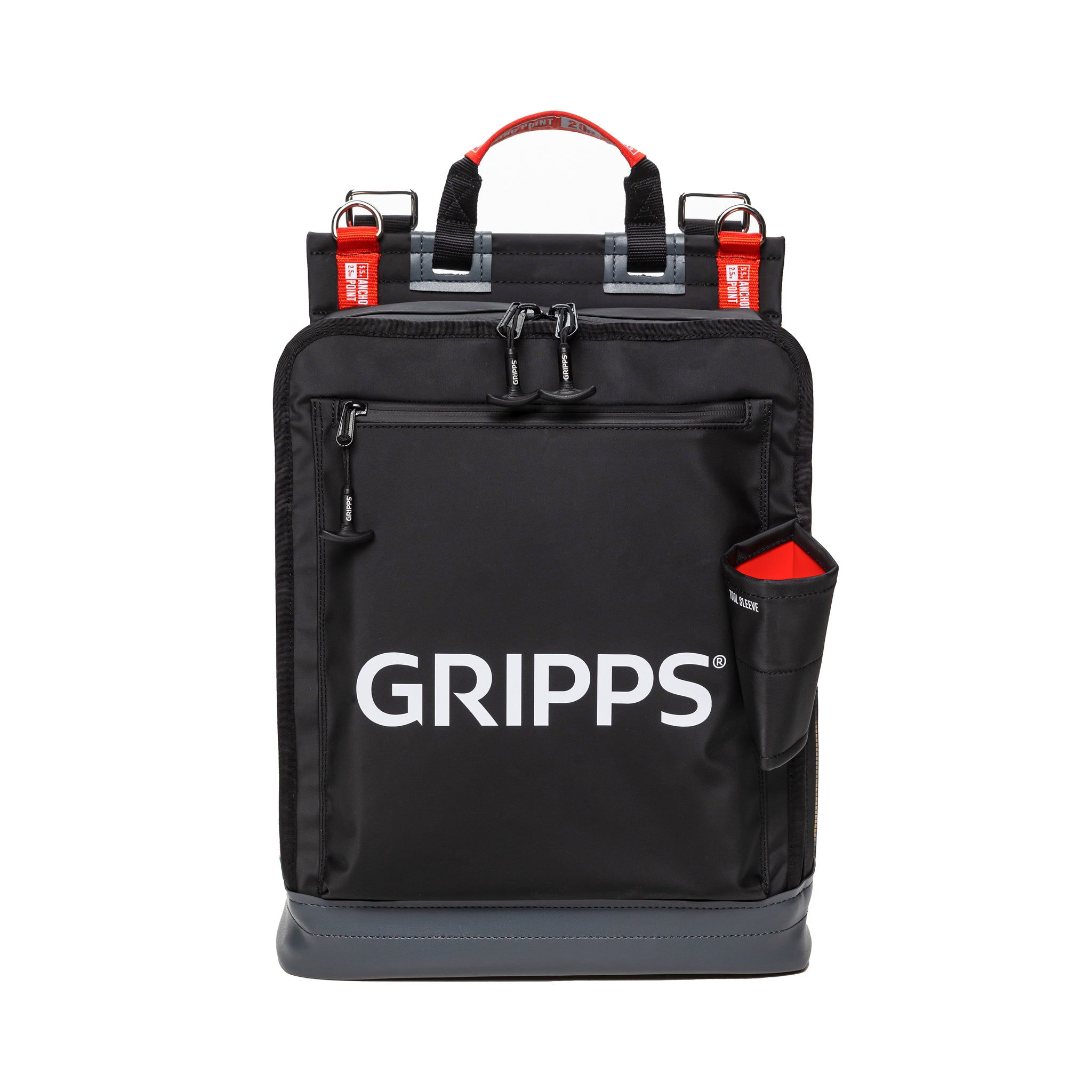 GRIPPS H01141 – Mule Tool Backpack 20.0kg