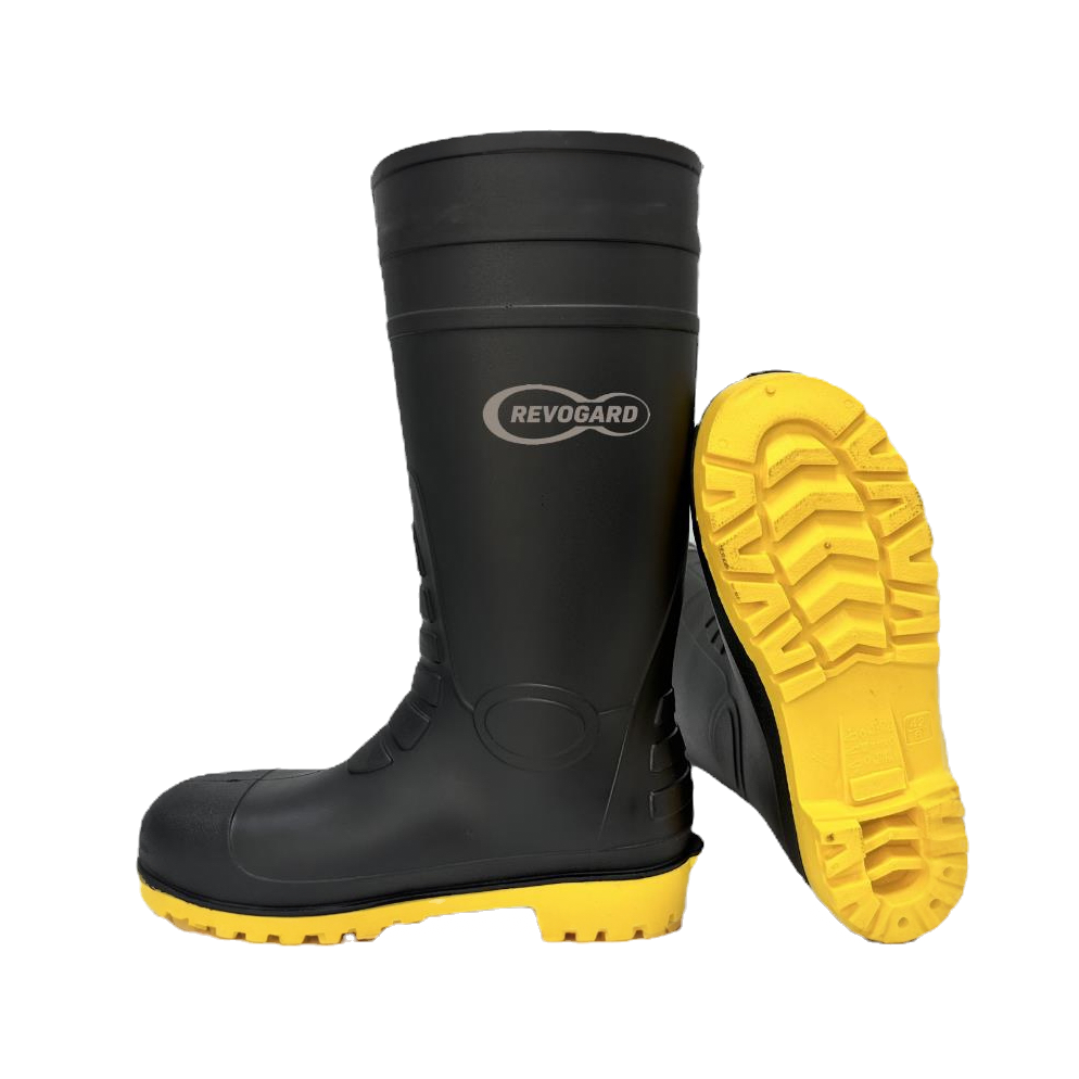 Revogard R152 Wellington Waterproof Boot