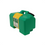 Thumbnail: HAWS Portable Gravity-Fed Eyewash (9 & 16 Gallon) 