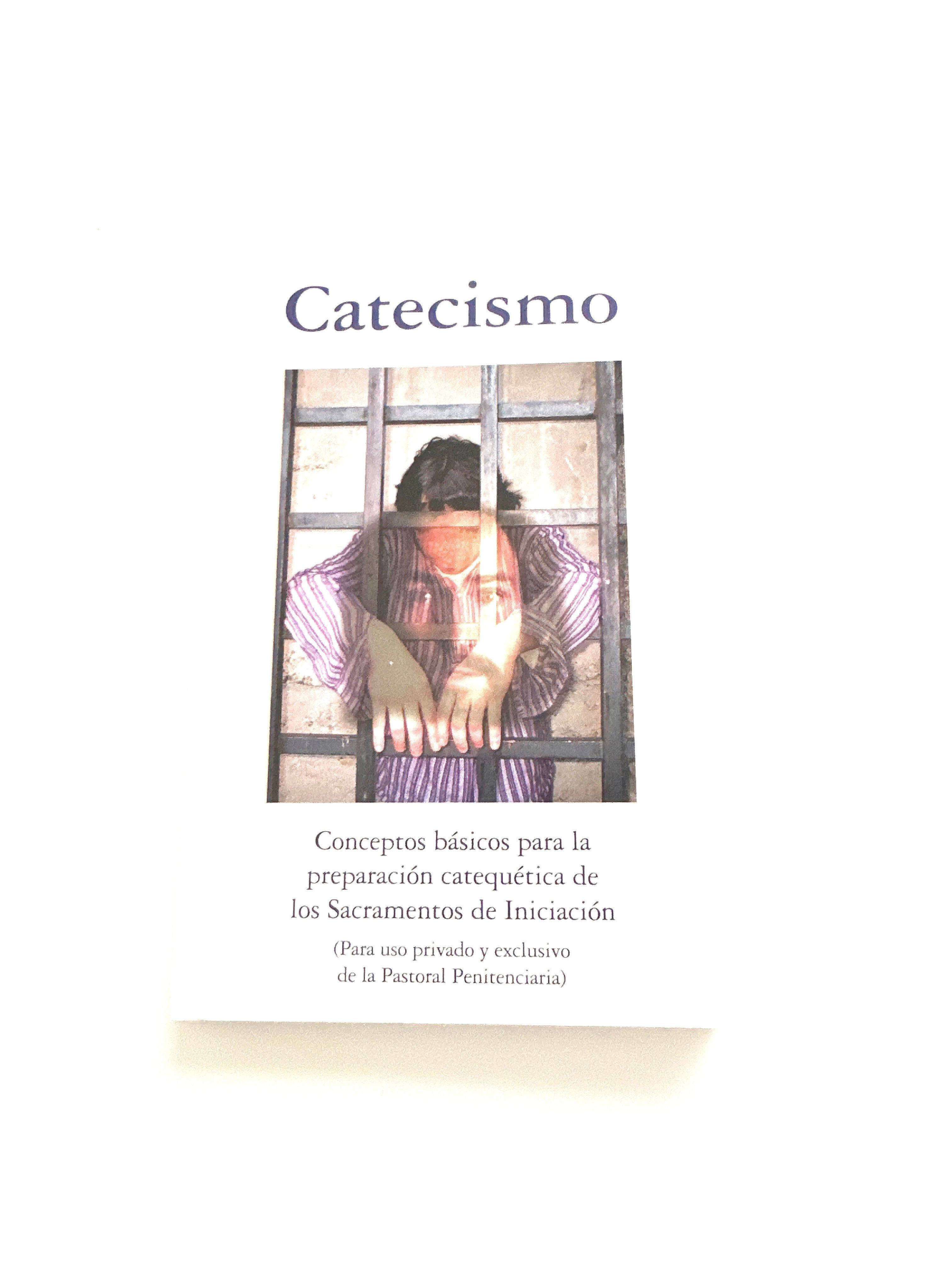 Libro: “Catecismo “