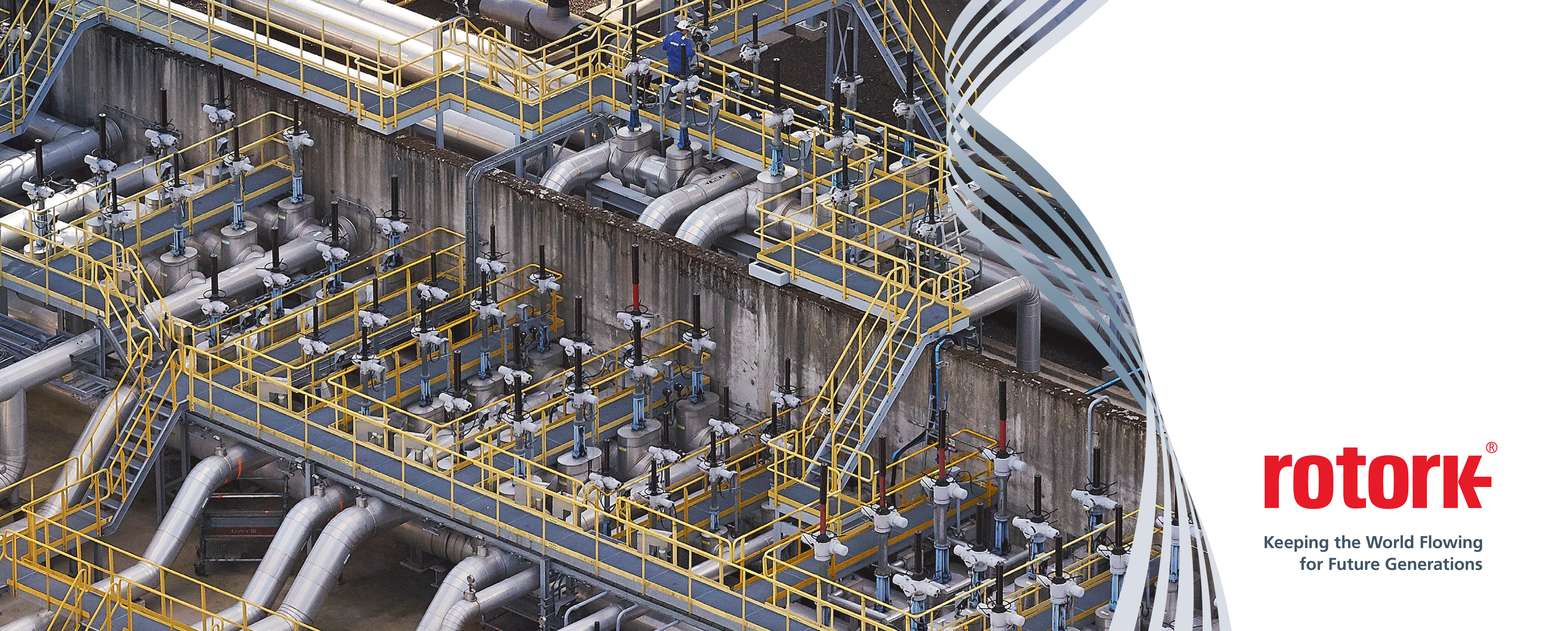 Rotork-Bifold-Project