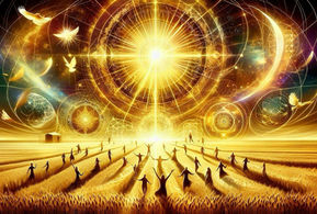 Unlocking Wealth with the Law of Attraction A Guide for Spiritual Seekers