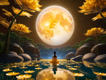 Spiritual Awareness Group in Peterborough