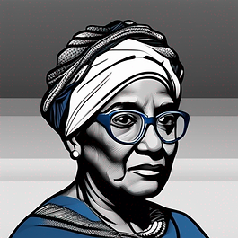 audre lorde, poétesse activiste, droits lgbtq+, écrits poétiques, révolution culturelle, data, beauvoir