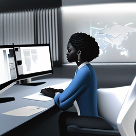 infrastructure informatique, disponibilité, performance, gestion, beauvoir