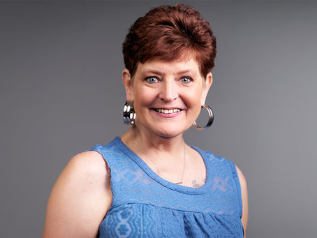Tracey Cornell