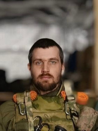 Бабий Даниил Андреевич