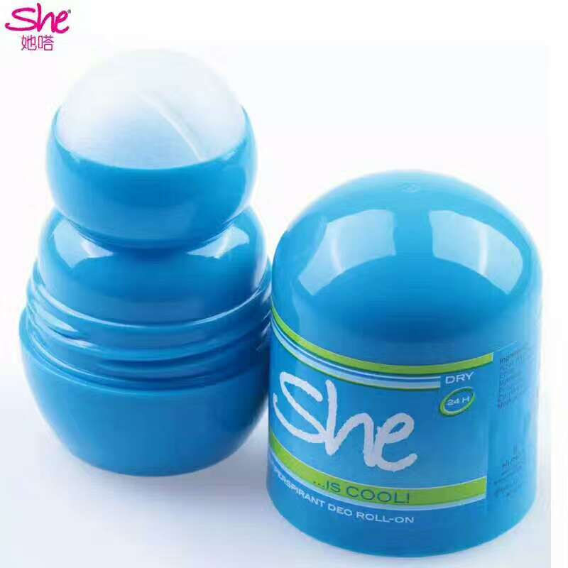 Thumbnail: 她嗒SHE品牌止汗露