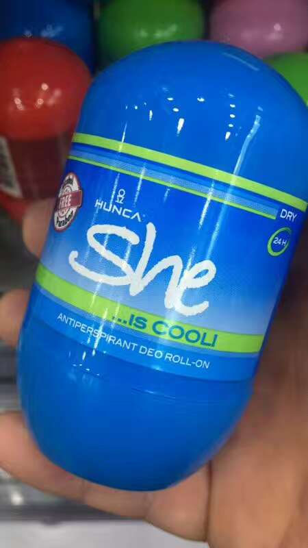 Thumbnail: 她嗒SHE品牌止汗露