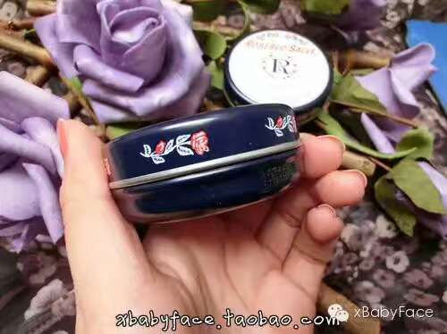 Thumbnail: Rosebud Salve玫瑰花蕾膏保湿护唇润唇膏22g