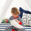 Thumbnail: 35% Off Dream Pillow Stops Child Nightmares Technique used by NHS / Bizzie Baby