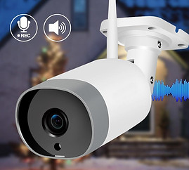 Caméra intelligente