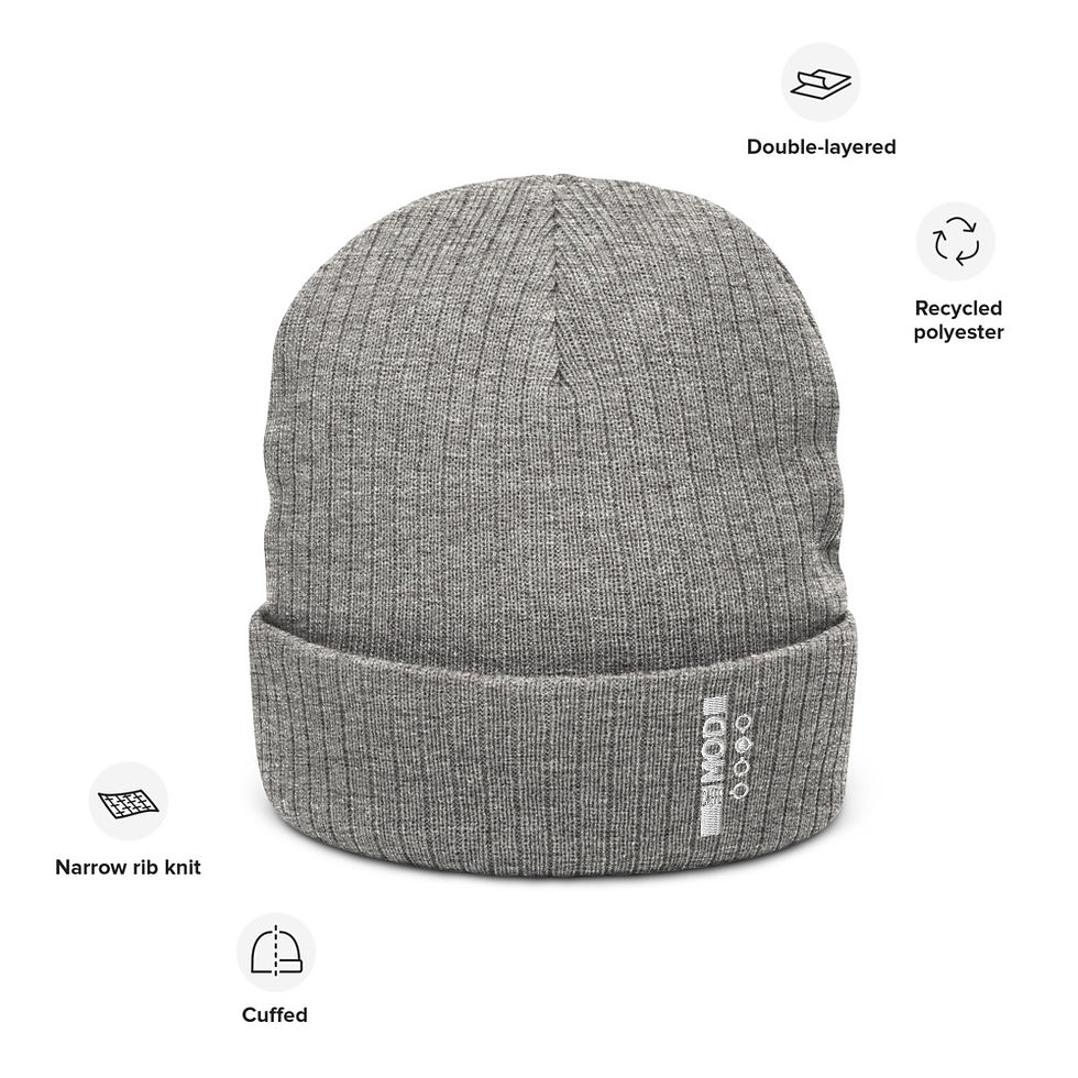 Miniatura: gorra