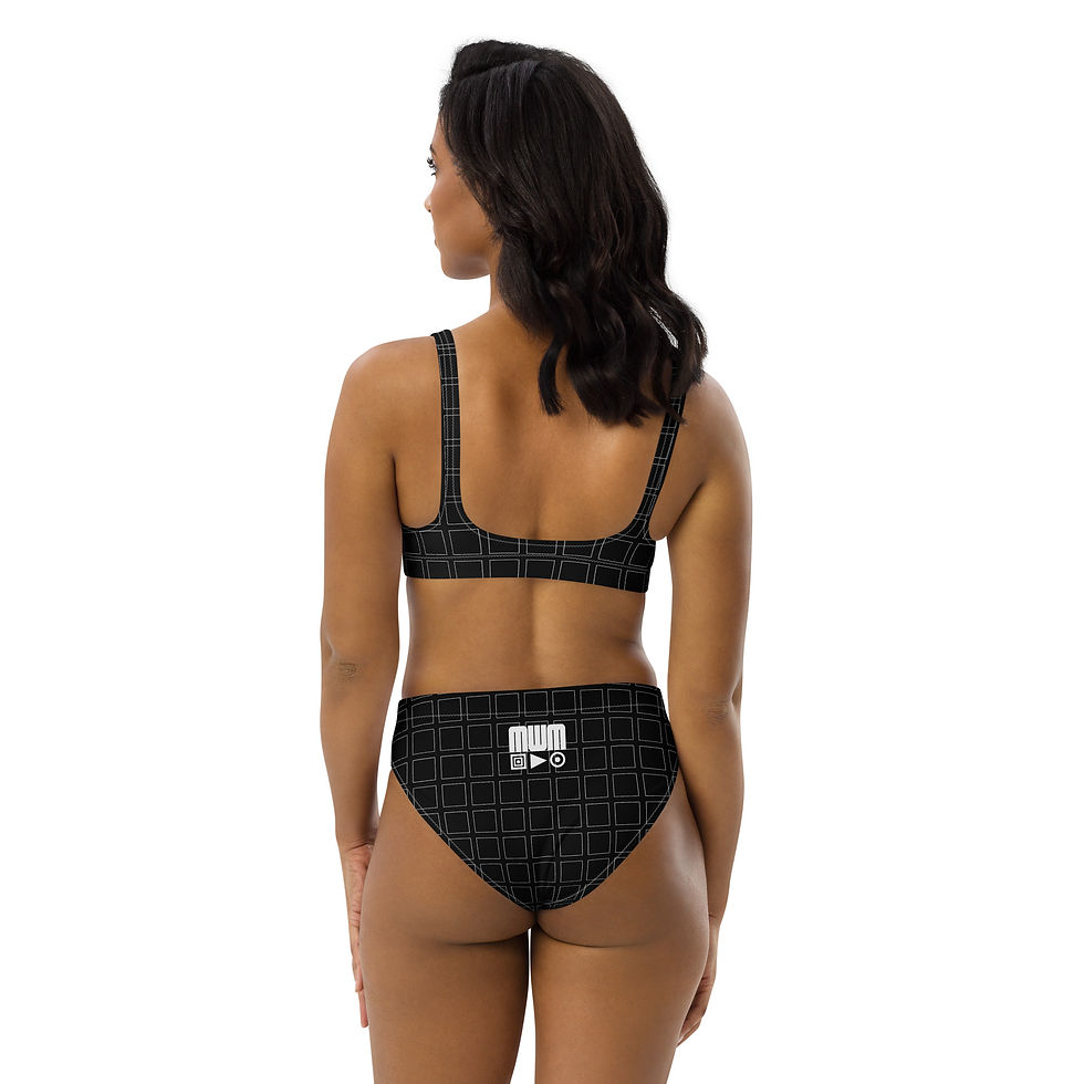 Miniatura: MWM bikini