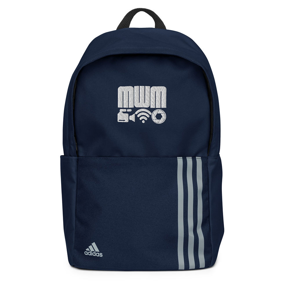 Miniatura: adidas backpack
