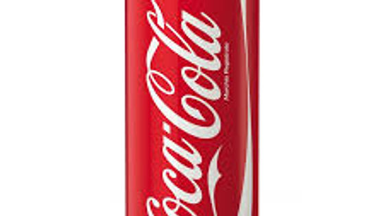 COCA COLA LATTINA
