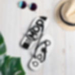 Miniatura: Flip-Flops Caffè Mod