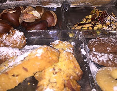 buffet maranello