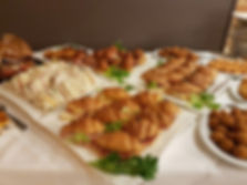 buffet maranello