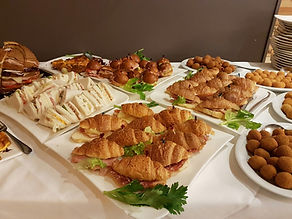 buffet maranello