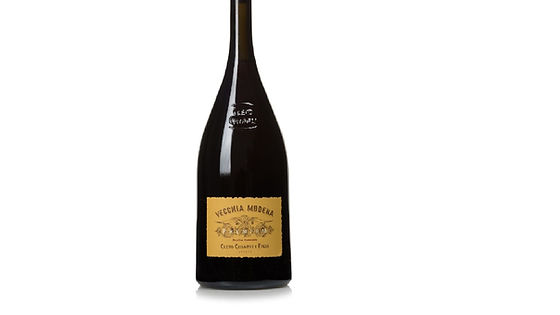 Lambrusco di Sorbara "Vecchia Modena Premium"