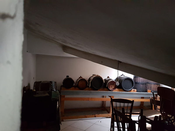 ACETO BALSAMICO MODENA