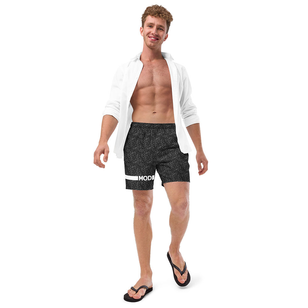 Miniatura: costume uomo