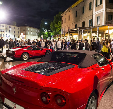 ferrari maranello