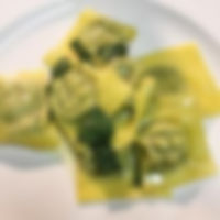 TORTELLI BURRO E SALVIA