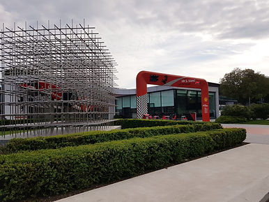 FERRARI MARANELLO