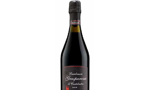 Lambrusco di Castelvetro