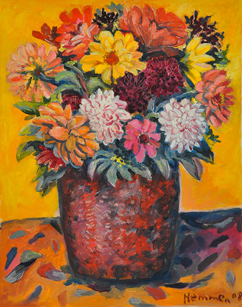 Flower Bouquet