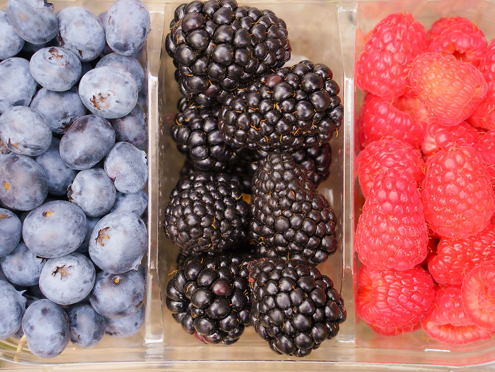 Berries