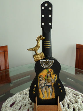 Cultura Sinú