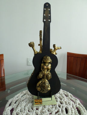 Cultura Quimbaya
