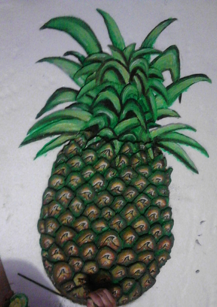Piña