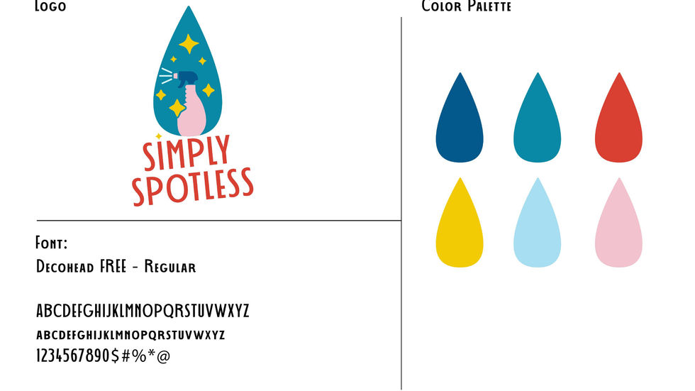 Simply Spotless Logo 1