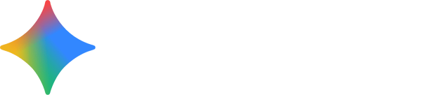 Gemini-logo-white