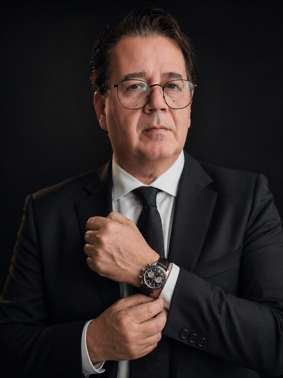 Mario Cezar Nogales