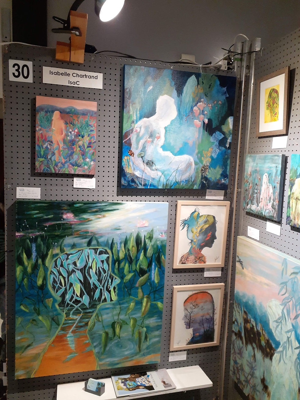 AAPARS, Expo-concours,