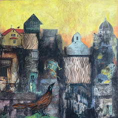 IsaC artiste. arts, oeuvres, québec, canada