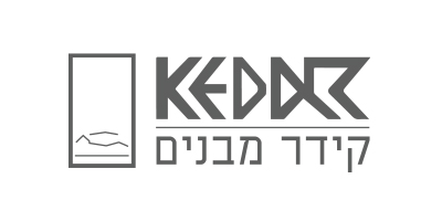 לוגו לקוח קידר מבנים