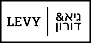 גיא ודורון לוי