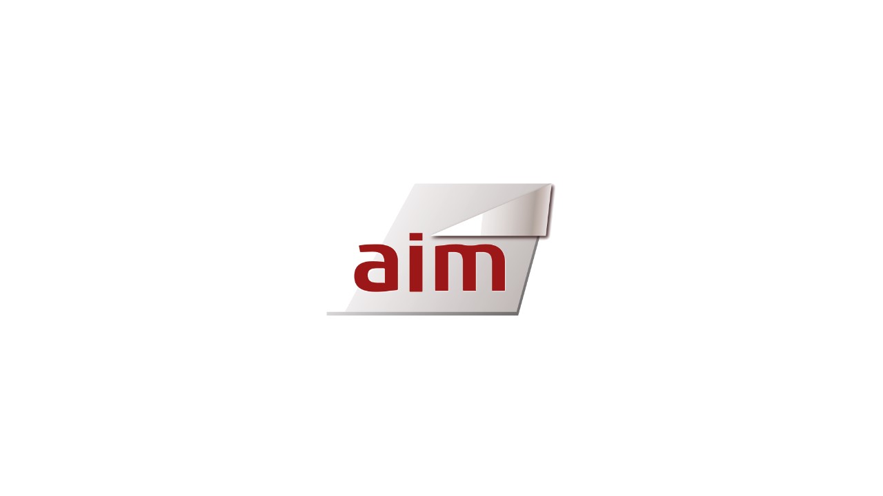Writer: Aim Ltd