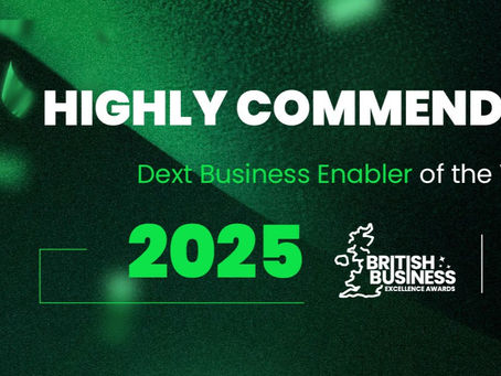 Aim at the Lloyds British Business Excellence Awards